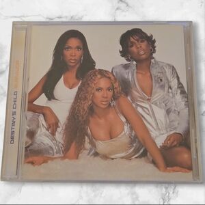 CD - Destiny's Child "Survivor"